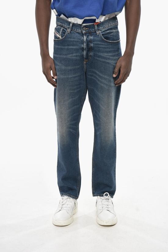  디젤 데님 팬츠 A03571 007L1 01 Blue