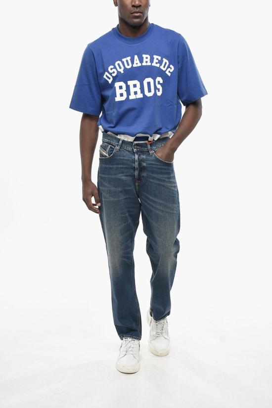  디젤 데님 팬츠 A03571 007L1 01 Blue - DIESEL