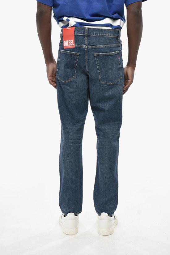  디젤 데님 팬츠 A03571 007L1 01 Blue - DIESEL