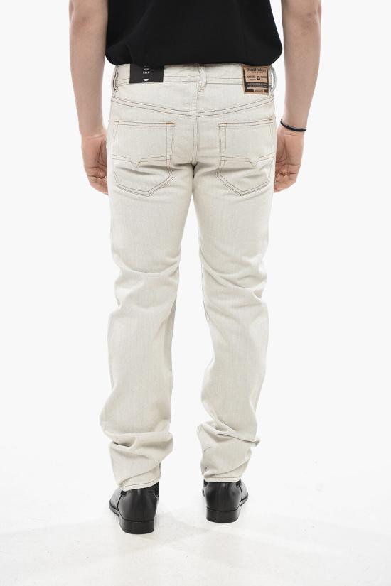  디젤 데님 팬츠 A00893 R619B 100 White - DIESEL