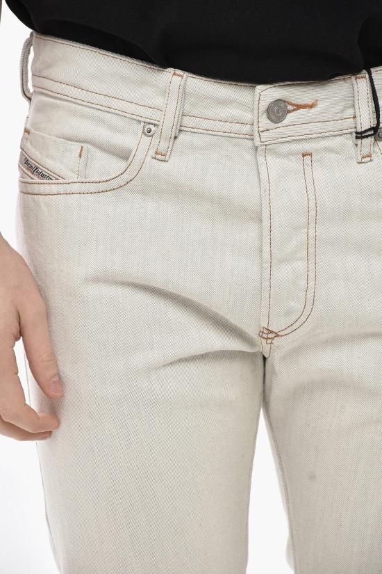  디젤 데님 팬츠 A00893 R619B 100 White - DIESEL