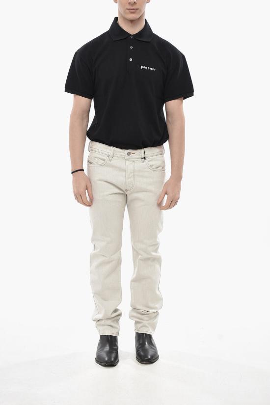  디젤 데님 팬츠 A00893 R619B 100 White - DIESEL