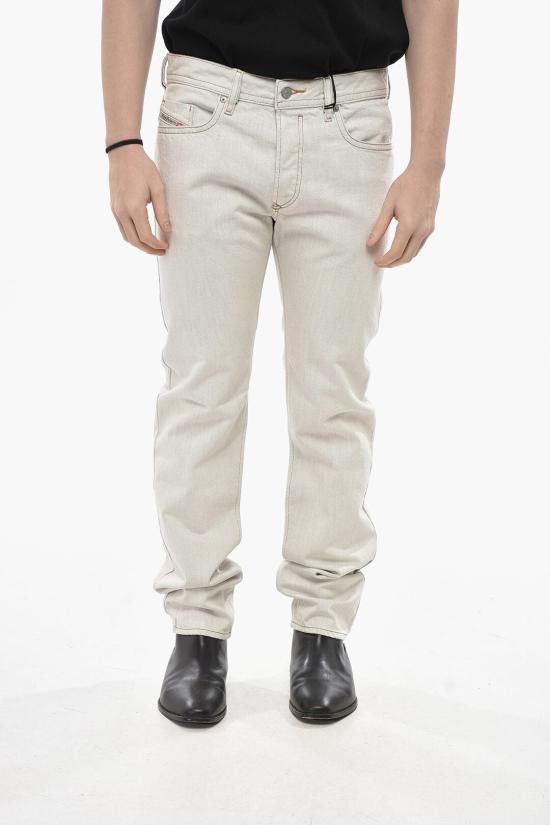  디젤 데님 팬츠 A00893 R619B 100 White