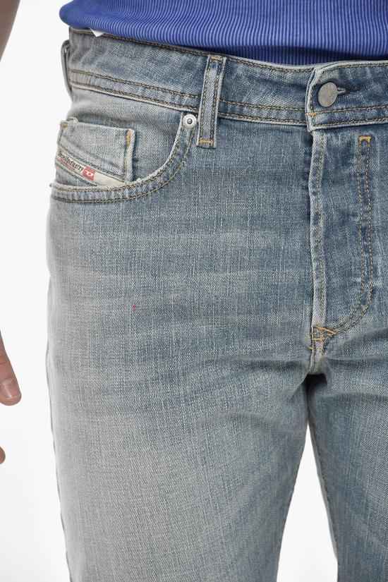  디젤 데님 팬츠 A00893 R08BI 01 Blue - DIESEL