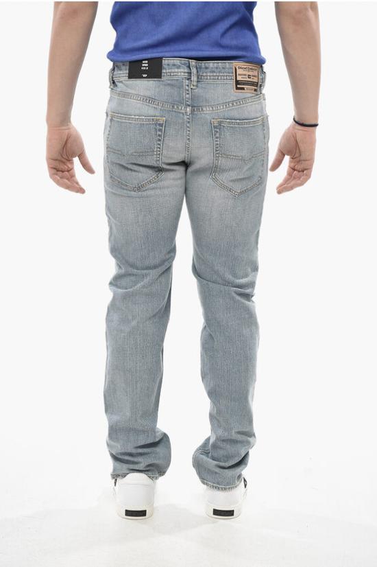  디젤 데님 팬츠 A00893 R08BI 01 Blue - DIESEL