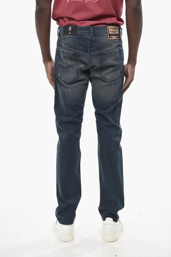  디젤 데님 팬츠 A00893 R09LB 01 Blue - DIESEL