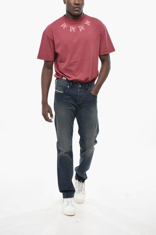  디젤 데님 팬츠 A00893 R09LB 01 Blue - DIESEL