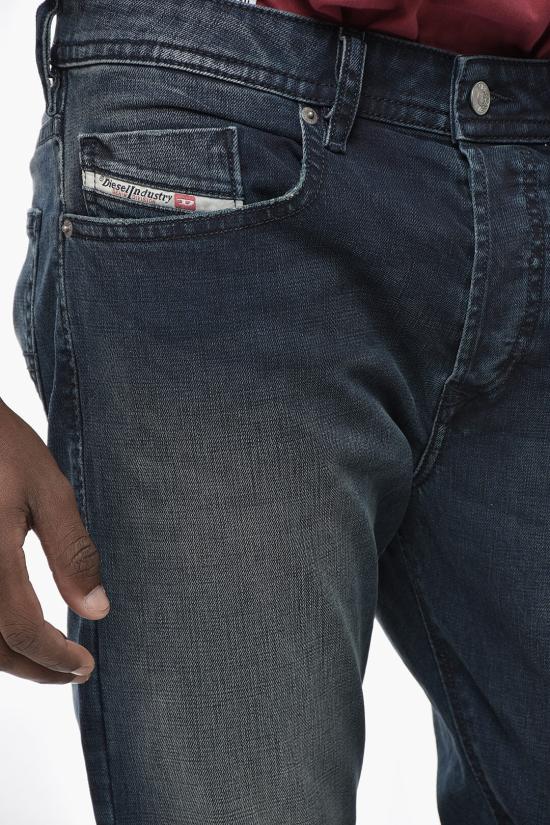  디젤 데님 팬츠 A00893 R09LB 01 Blue - DIESEL