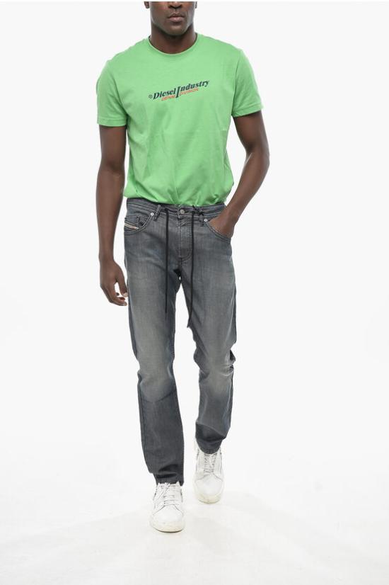  디젤 데님 팬츠 A00882 R9H13 01 Blue - DIESEL