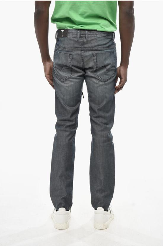  디젤 데님 팬츠 A00882 R9H13 01 Blue - DIESEL