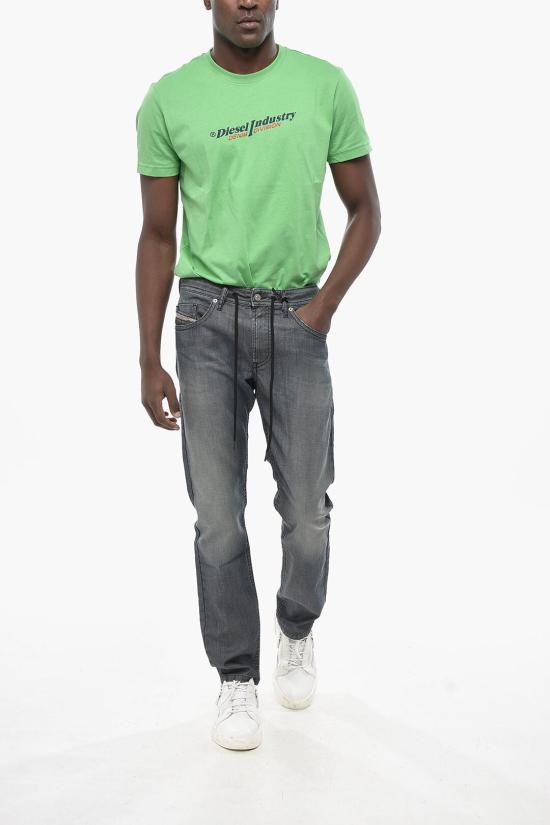  디젤 데님 팬츠 A00882 R9H13 01 Blue - DIESEL