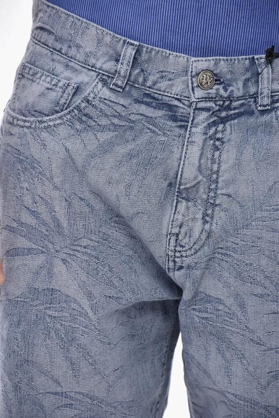  팜앤젤스 스트레이트 팬츠 PMYA041S25DEN0024040 Light blue - PALM ANGELS
