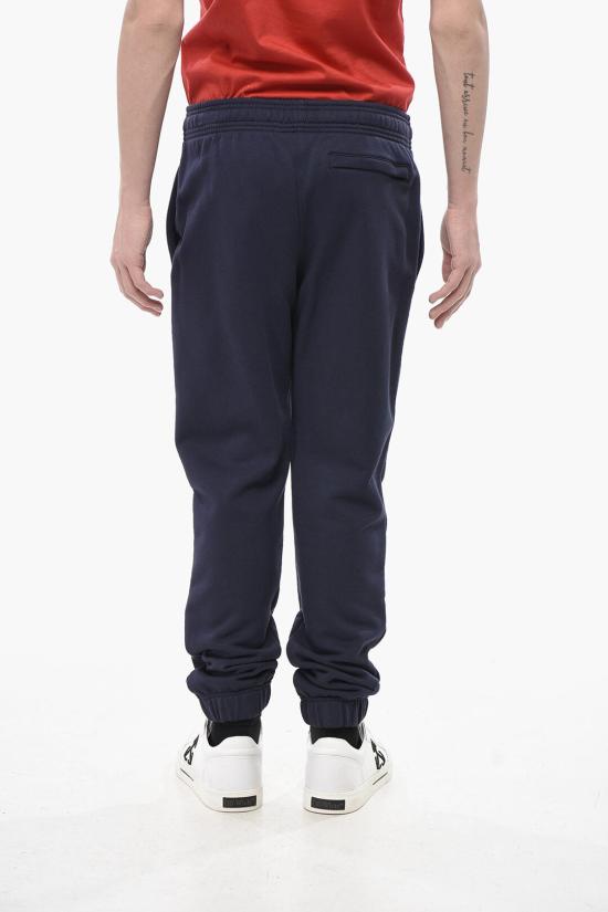  겐조 스트레이트 팬츠 5PA711 4ML 76 K42 P215 Blue - KENZO