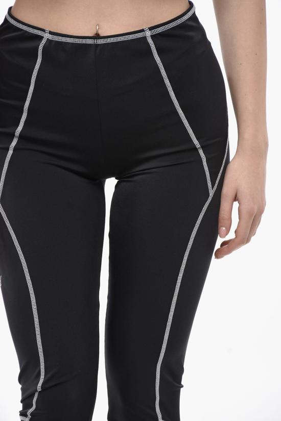  디스퀘어드2 레깅스 D6N474780ISA01010 Black - DSQUARED2