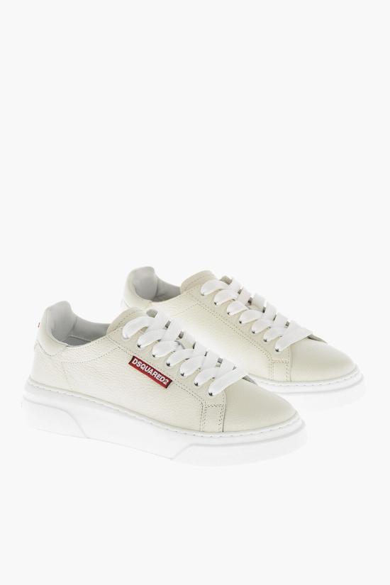  디스퀘어드2 스니커즈 SNW0354 25107398 5069 Beige