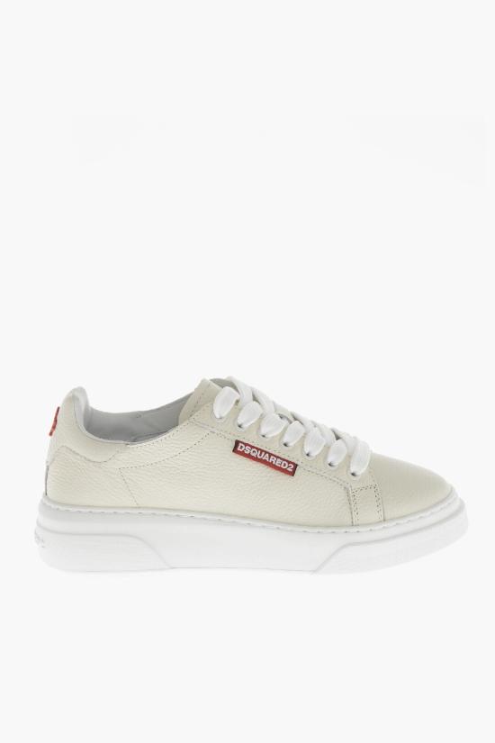  디스퀘어드2 스니커즈 SNW0354 25107398 5069 Beige - DSQUARED2
