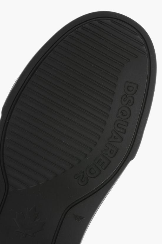  디스퀘어드2 스니커즈 SNW0265 14007340 2137 Silver - DSQUARED2