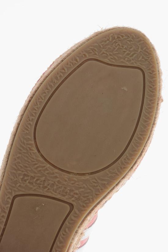  디스퀘어드2 스니커즈 ESW0024 00300533 9207 Pink - DSQUARED2