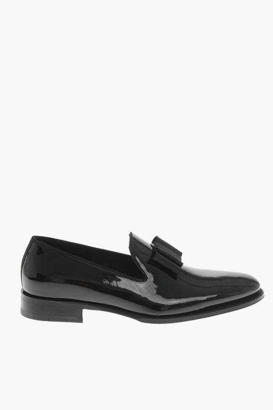  디스퀘어드2 로퍼 LOM0015 02500001 2124 Black - DSQUARED2