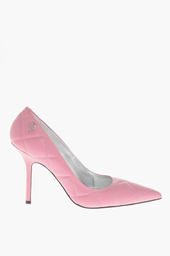  디스퀘어드2 힐/펌프스 PPW0108 18905143 9207 Pink - DSQUARED2