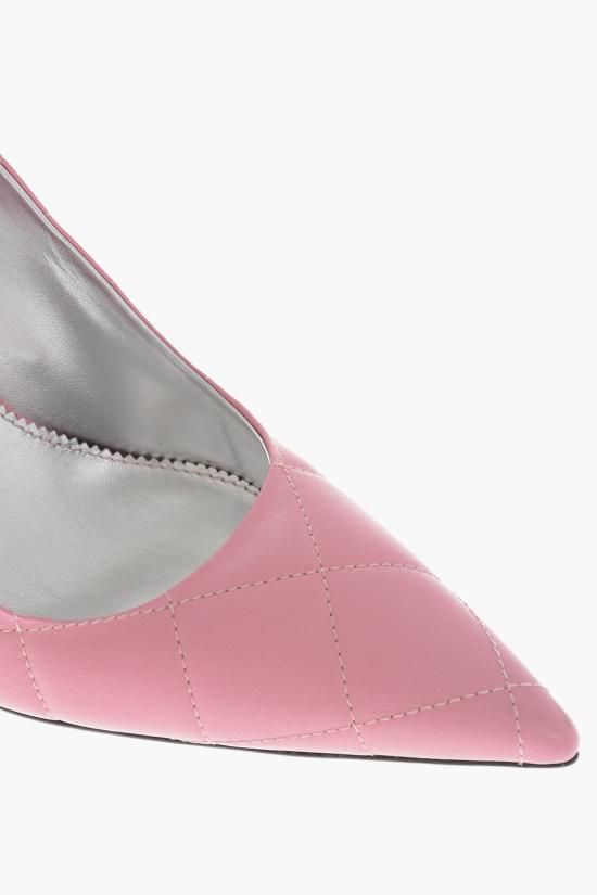  디스퀘어드2 힐/펌프스 PPW0108 18905143 9207 Pink - DSQUARED2