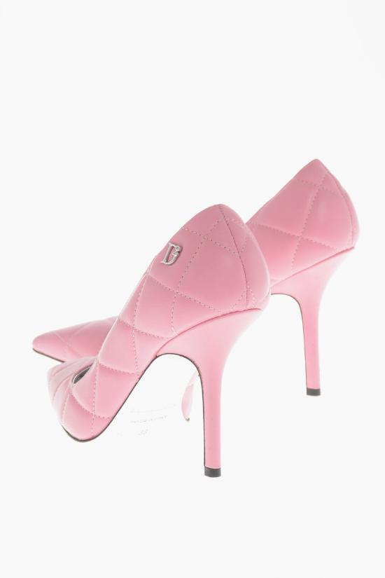  디스퀘어드2 힐/펌프스 PPW0108 18905143 9207 Pink - DSQUARED2