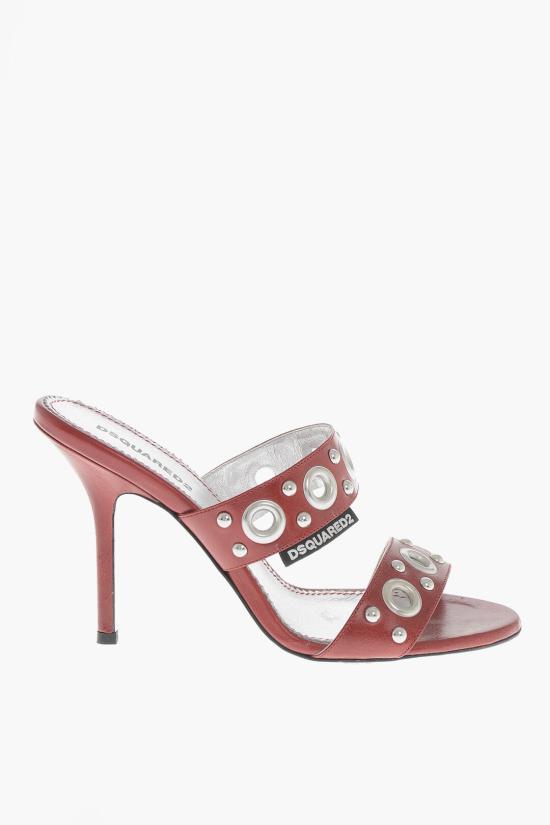  디스퀘어드2 샌들 HSW0227 01500001 4073 Red - DSQUARED2