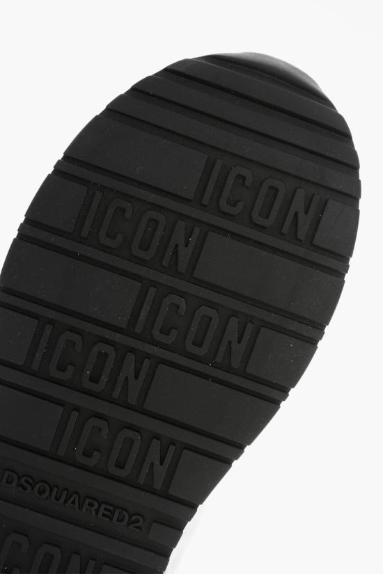  디스퀘어드2 스니커즈 SNW0255 01606926 1062 Beige Bianco - DSQUARED2