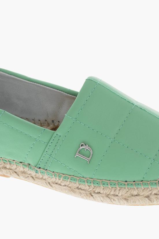  디스퀘어드2 스니커즈 ESW0019 18905143 8082 Green - DSQUARED2