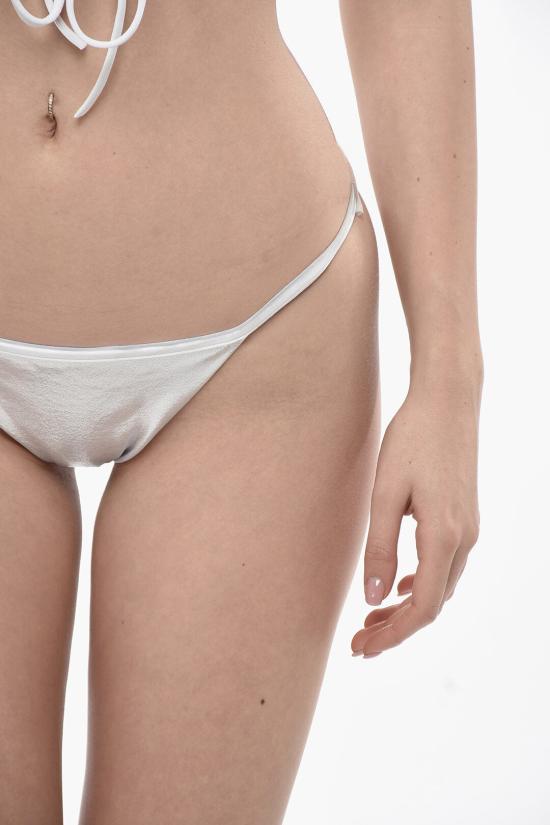  디스퀘어드2 비키니 수영복 D6B334790 ISA01 230 Bianco Argento - DSQUARED2