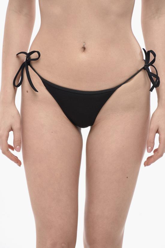  디스퀘어드2 비키니 수영복 D6B084800 ISA01 010 Black