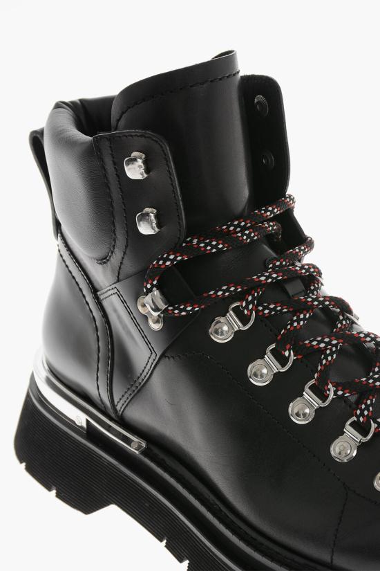  디스퀘어드2 부츠 ABM0104 01501226 2124 Black - DSQUARED2