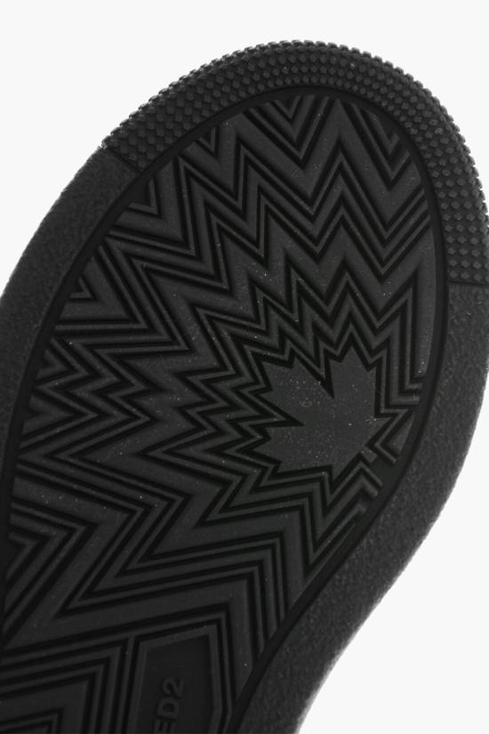  디스퀘어드2 스니커즈 SNM0248 01500001 2124 Black - DSQUARED2