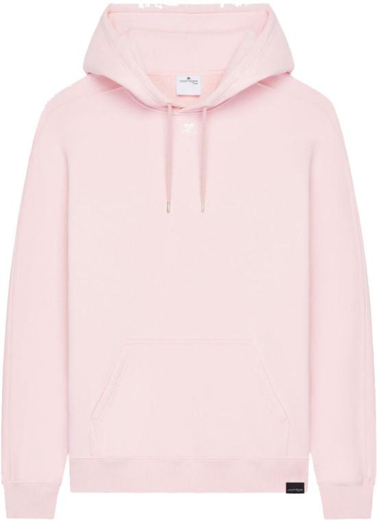 26SS 쿠레쥬 스웨터 126JHO049JS02665022 PINK