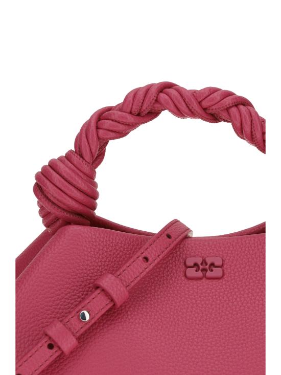 26SS 가니 토트백 B2100126 093 PINK - GANNI