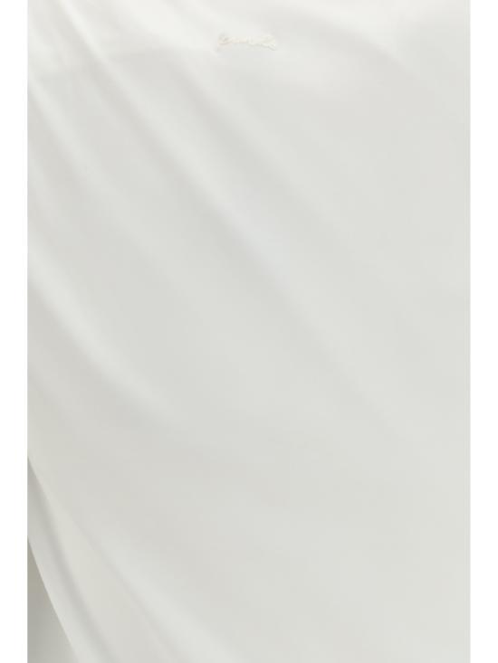 26SS 핑코 반팔 티셔츠 106373A35D Z05 WHITE - PINKO