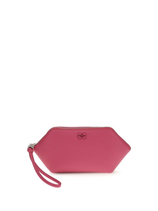 26SS 가니 클러치/파우치 B3010245 093 PINK