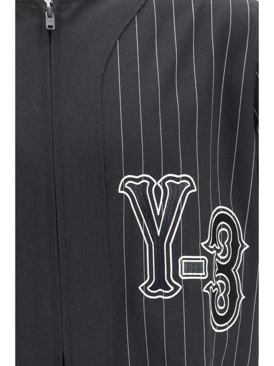 26SS 와이쓰리 반팔 티셔츠 KS7640 BLACK - Y-3