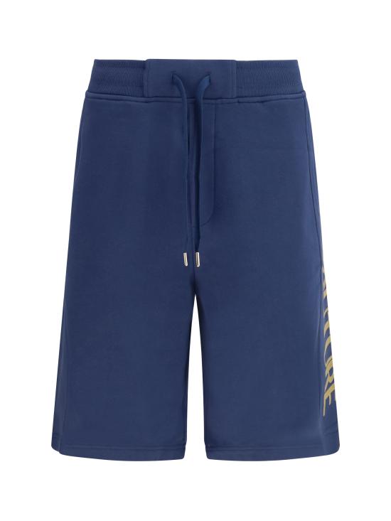 26SS 베르사체 숏팬츠 80GADT00CF01T G83 BLUE