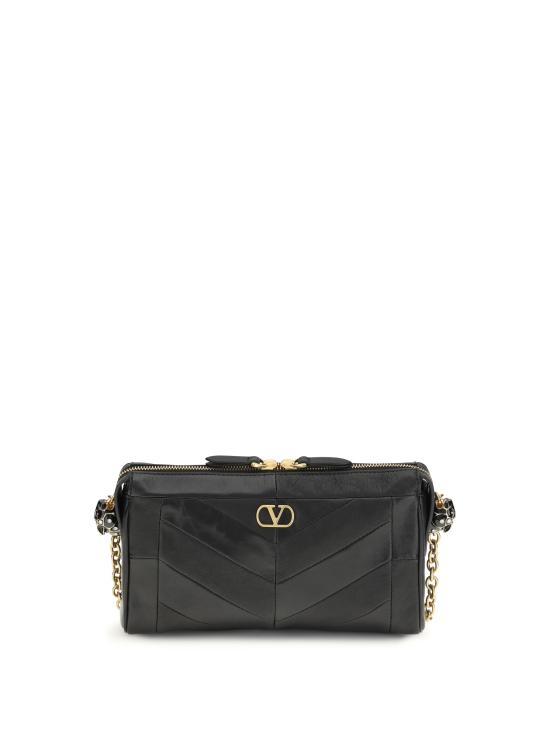 26SS 발렌티노 가라바니 숄더백 8W0B0S99UYF 0NO BLACK