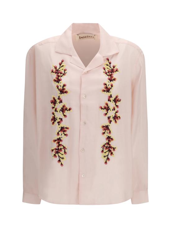 26SS 바지스트 셔츠 BZSS26SR39012 1620 PINK