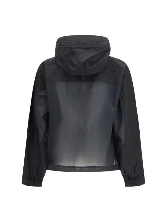 26SS 와이쓰리 자켓 KD3975 BLACK - Y-3