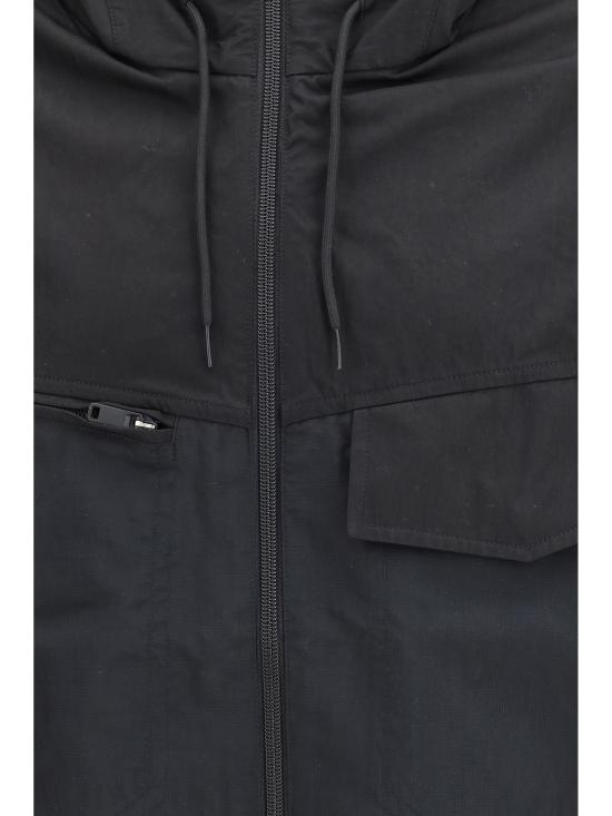 26SS 와이쓰리 자켓 KD3975 BLACK - Y-3