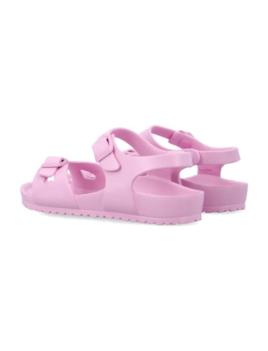 26SS [키즈] 버켄스탁 샌들 1027412 PINK Rosa - BIRKENSTOCK