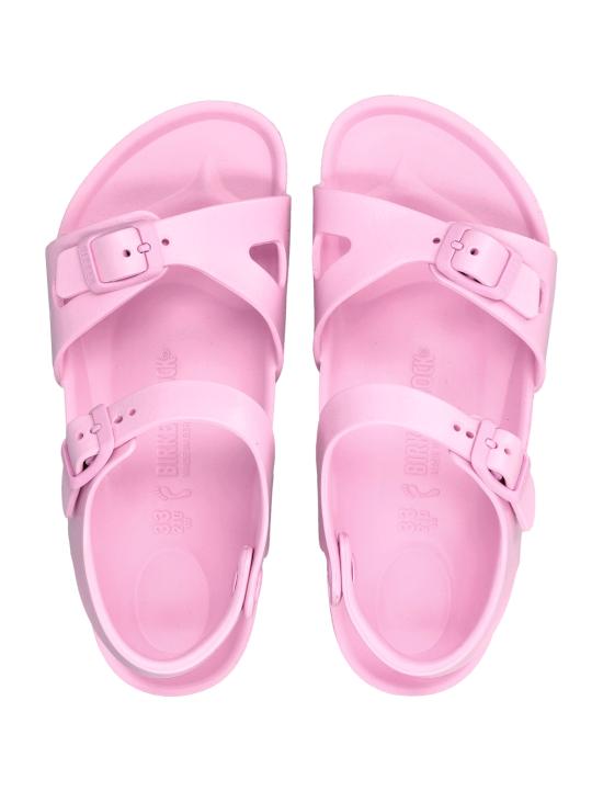 26SS [키즈] 버켄스탁 샌들 1027412 PINK Rosa - BIRKENSTOCK