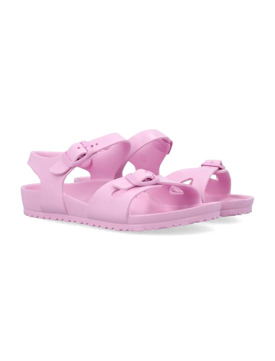 26SS [키즈] 버켄스탁 샌들 1027412 PINK Rosa - BIRKENSTOCK