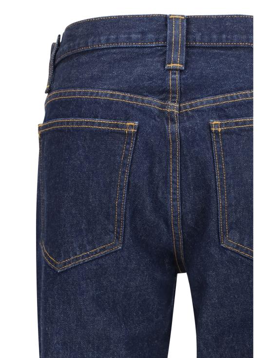 26SS 케이트 데님 팬츠 1181908040 040 BLUE - KHAITE