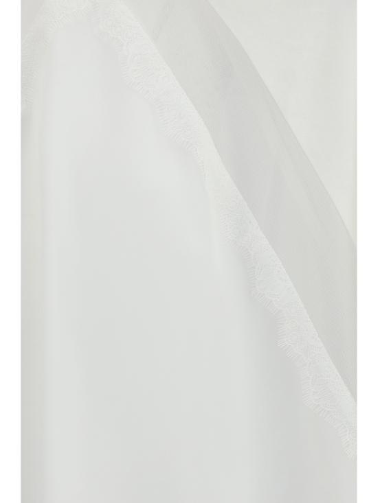 26SS 핑코 반팔 티셔츠 106292A335 Z05 WHITE - PINKO