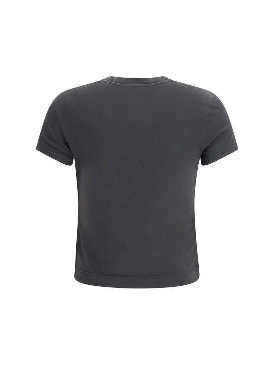 26SS 돌체앤가바나 반팔 티셔츠 F8V81TGDDPH N9833 GREY - DOLCE & GABBANA