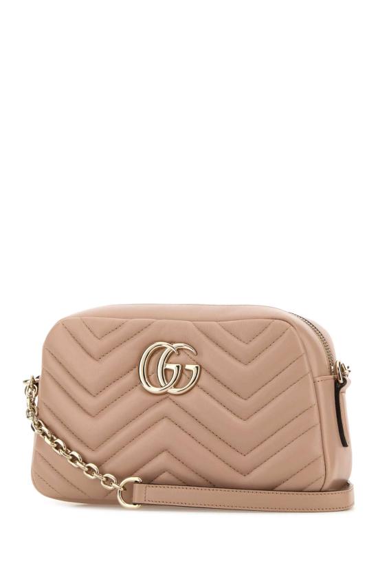 26SS 구찌 크로스백 855273AAFXD 5703 Pink - GUCCI